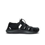 Men's Seanik H2 Sandal  |  Black/Magnet