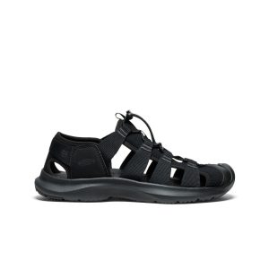 Men's Seanik H2 Sandal  |  Black/Magnet