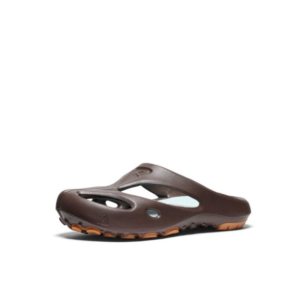 All Gender Shanti Clog x Madhappy  |  Brown