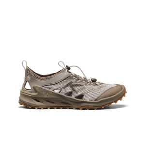 Men's Zionic ADV Open-Air Hiking Shoe | Monochrome/Brindle