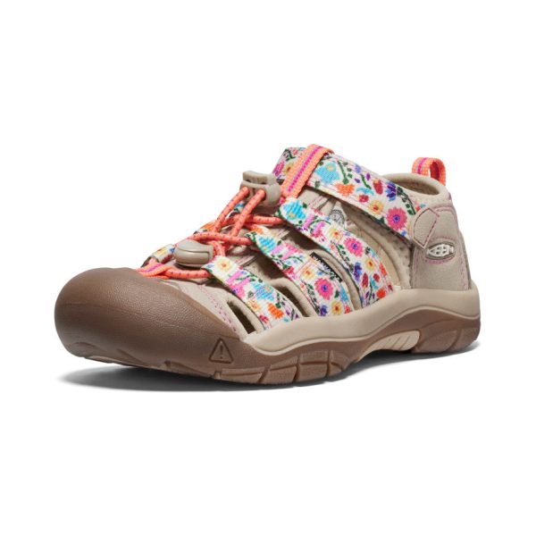 Big Kids' Newport H2 | Safari/Birch