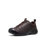 Men's Targhee IV Oxford  |  Java/Black