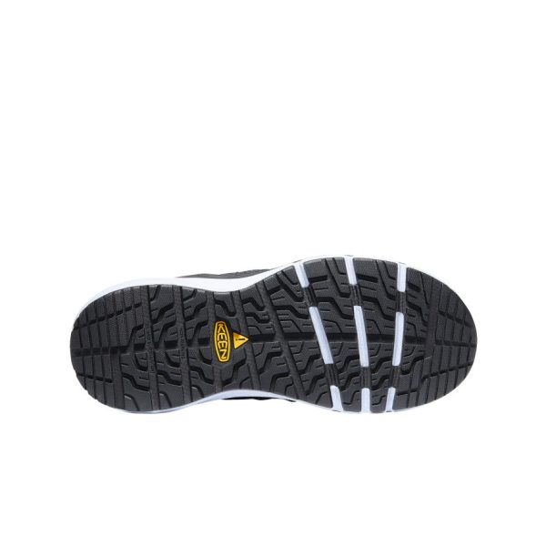 Women's Vista Energy ESD (Carbon Toe) | Hydrangea/Black