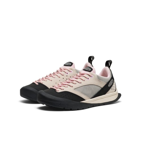 Women's Jasper III Sneaker | Birch/Black