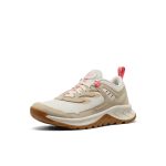 Women's Hightrail Vented Hiking Shoe  |  Safari/Pink Lemonade