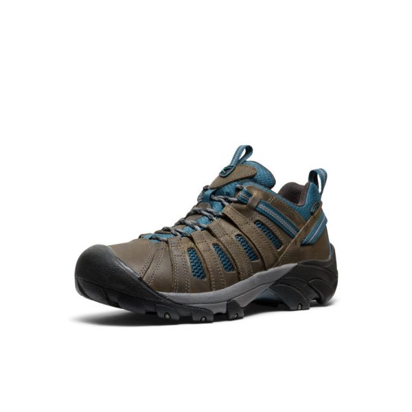 Men's Voyageur | Alcatraz/Legion Blue