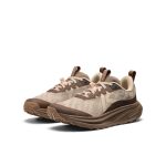 Women's Roam Trail Running Shoe  |  Plaza Taupe/Dark Earth