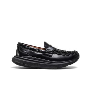 All Gender UNEEK Loafer WK | Black