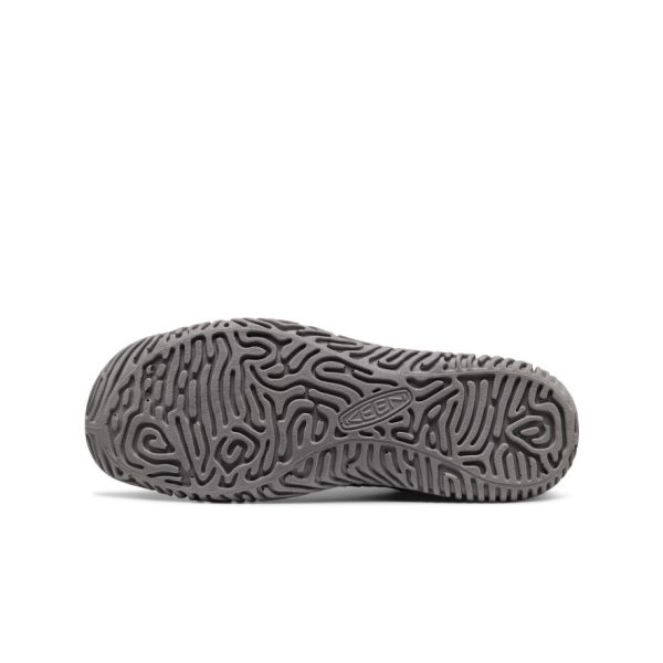 Men's Jasper Merko Sneaker  |  Steel Grey/Vapor