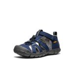 Big Kids' Seacamp II CNX  |  Naval Academy/Drizzle