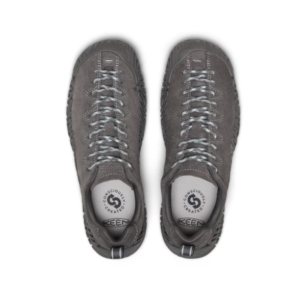 Men's Jasper Merko Sneaker  |  Steel Grey/Vapor