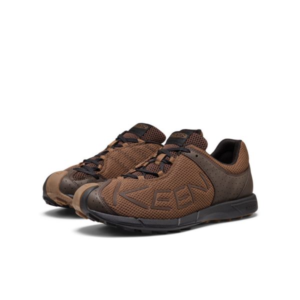 Men's A86 Sneaker  |  Triple Earth