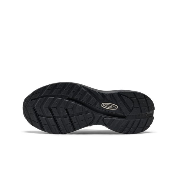 All Gender UNEEK Loafer WK  |  Cordovan