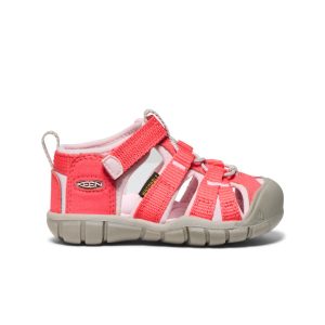 Toddlers' Seacamp II CNX | Dubarry/Giggle Pink
