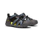 Big Kids' Seacamp II CNX | Magnet/Evening Primrose