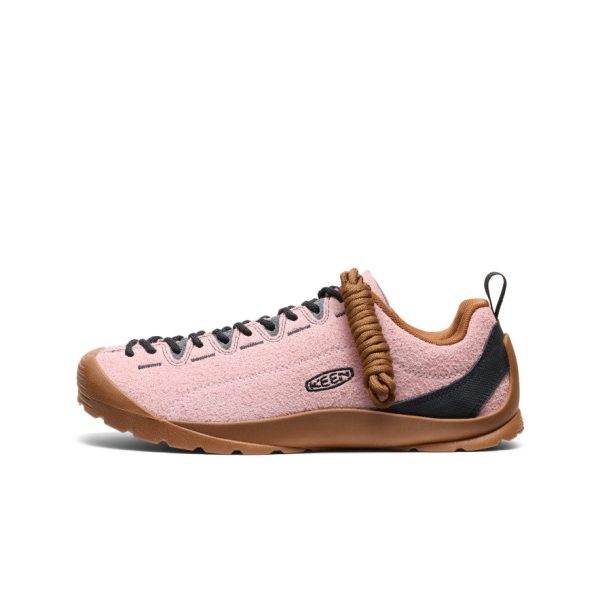 Women's Jasper Sneaker x Highsnobiety | Pink/Gum