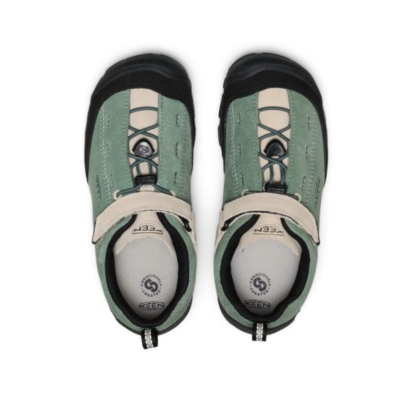 Big Kids' Jasper II | Lily Pad/Birch