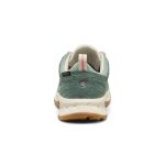 Big Kids' Hightrail Waterproof Hiking Shoe | Lily Pad/Cashmere Rose