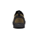 Men's Jasper Zionic Waterproof Sneaker  |  Dark Olive/Golden Cypress