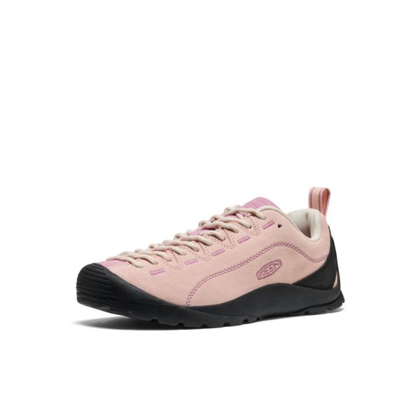 Women's Jasper Sneaker | Cameo Rose