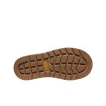 Women's Cincinnati 6 Waterproof Boot (Carbon Toe) | Belgian/Sandshell