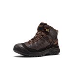 Men's Targhee IV Waterproof Hiking Boot | Tumbled Java