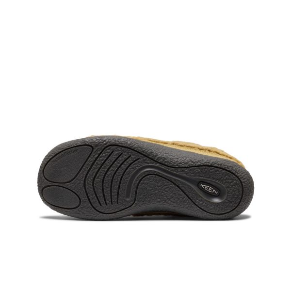 Women's Howser III Slide  |  Khaki Sherpa