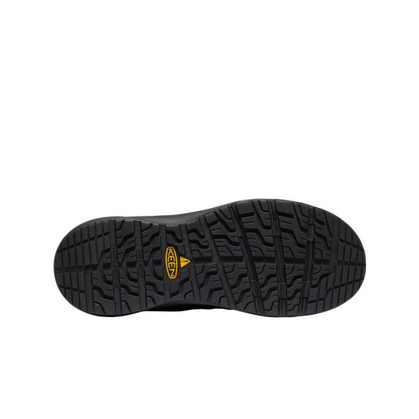 Men's Vista Energy Shift ESD (Carbon Toe)  |  Black/Black