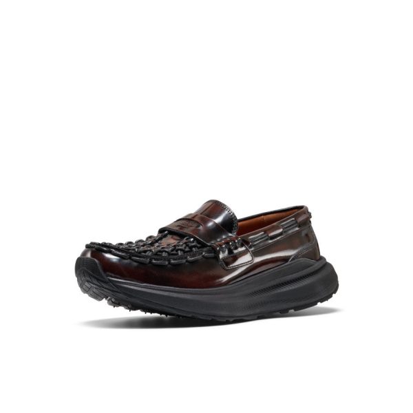 All Gender UNEEK Loafer WK  |  Cordovan