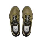 Men's Hightrail Vented Hiking Shoe | Martini Olive/Black