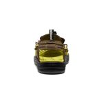 All Gender UNEEK II Convertible Metalwood | Metalwood Limeade