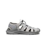 Women's Seanik H2 Sandal  |  Alloy/Skyway