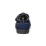 Big Kids' Seacamp II CNX  |  Naval Academy/Drizzle