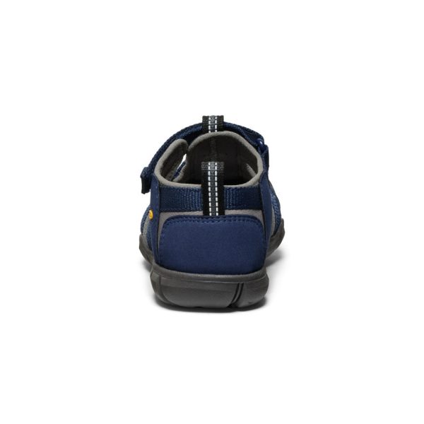 Big Kids' Seacamp II CNX  |  Naval Academy/Drizzle