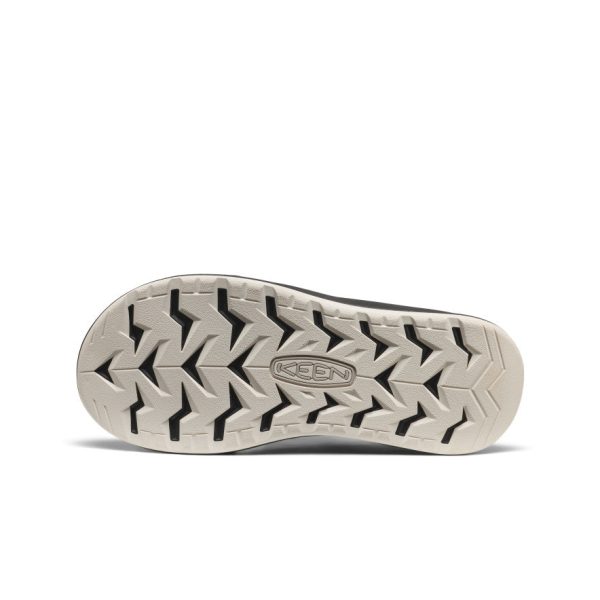 Women's Whyser Slip-On  |  Black