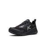 Men's Zionic NXT Waterproof Hiking Shoe  |  Triple Black
