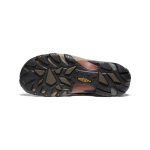 Men's Arroyo II | Black Olive/Bombay Brown