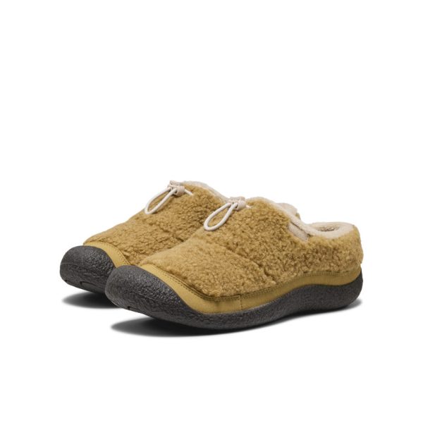 Women's Howser III Slide  |  Khaki Sherpa