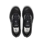 Men's Zionic NXT Waterproof Hiking Shoe  |  Triple Black
