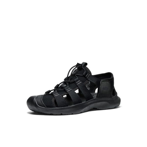 Men's Seanik H2 Sandal  |  Black/Magnet