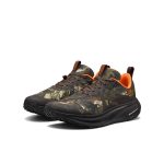 Men's Roam Trail Running Shoe  |  Camo/Safety Orange