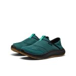 Women's Whyser Slip-On  |  Mediterranea/Cabbage