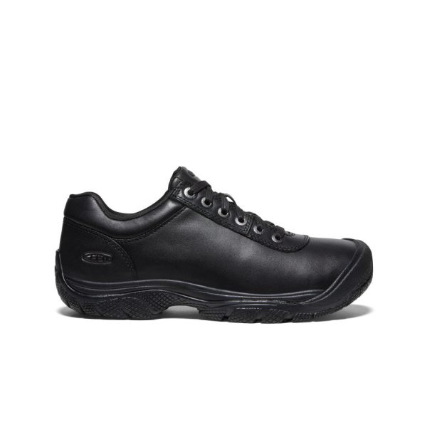 Men's PTC Dress Oxford | Black