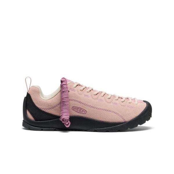 Women's Jasper Sneaker | Cameo Rose