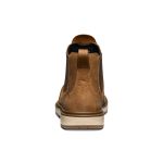 Women's San Jose Chelsea 90?? Heel Boot (Soft Toe)  |  Belgian/Gum