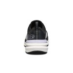 Women's Speedworks Work Sneaker (Carbon Toe)  |  Thistle/Black