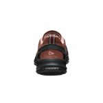 Women's Jasper Zionic Sneaker x Pilgrim Surf + Supply  |  Marron/Adobe Rose