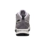 Women's Hightrail Waterproof Hiking Boot  |  Alloy/Thistle