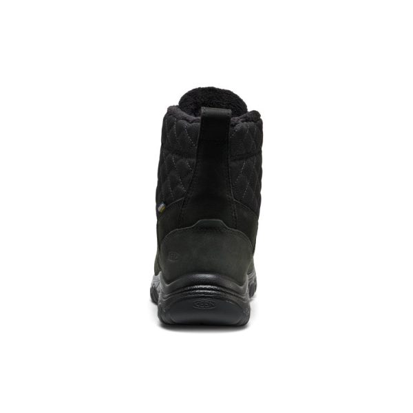 Women's Greta II Waterproof Boot | Black