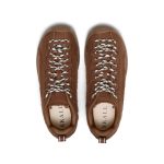 Women's Jasper Split Skall Studio Sneaker | Skall Brown